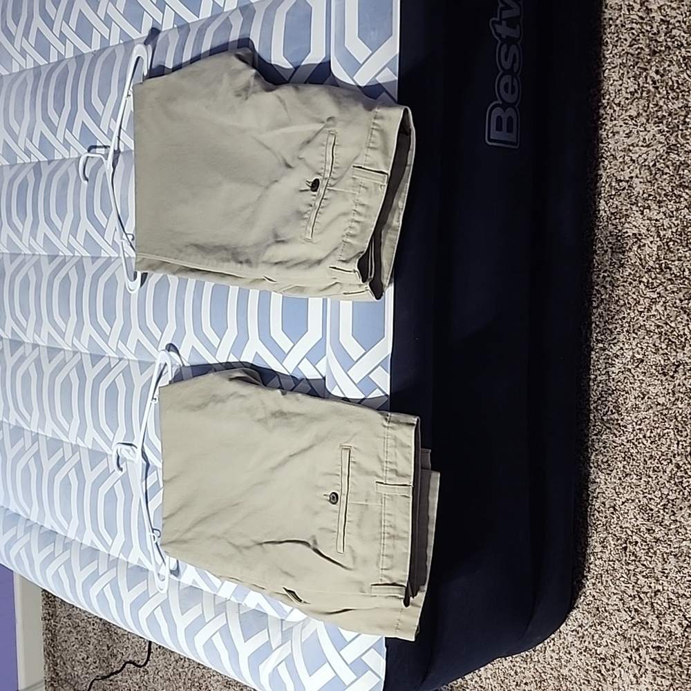 George Khakis Size 38x34